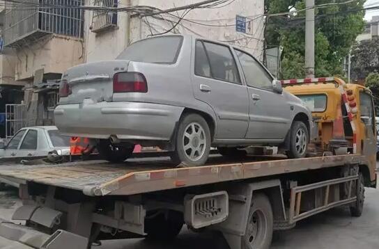 寻乌县车辆报废的注意事项 寻乌县车辆报废的注意事项
